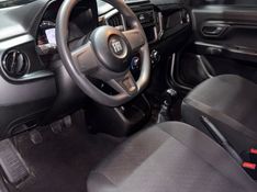 Fiat STRADA ENDURANCE 1.4 2022/2022 SÉRGIO VEÍCULOS TEUTÔNIA / Carros no Vale