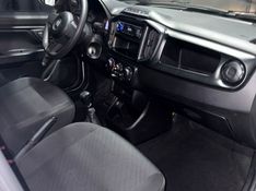 Fiat STRADA ENDURANCE 1.4 2022/2022 SÉRGIO VEÍCULOS TEUTÔNIA / Carros no Vale