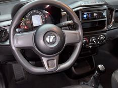 Fiat STRADA ENDURANCE 1.4 2022/2022 SÉRGIO VEÍCULOS TEUTÔNIA / Carros no Vale