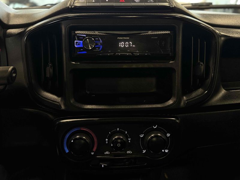 FIAT STRADA ENDURANCE 1.4 8V CS PLUS 2022/2022 LEHMEN VEÍCULOS VENÂNCIO AIRES / Carros no Vale