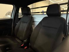 FIAT STRADA ENDURANCE 1.4 8V CS PLUS 2022/2022 LEHMEN VEÍCULOS VENÂNCIO AIRES / Carros no Vale