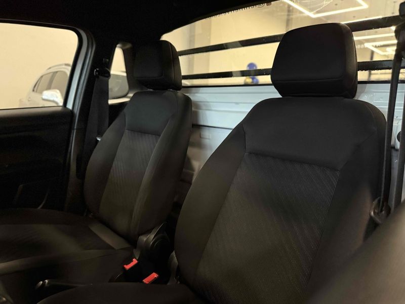 FIAT STRADA ENDURANCE 1.4 8V CS PLUS 2022/2022 LEHMEN VEÍCULOS VENÂNCIO AIRES / Carros no Vale