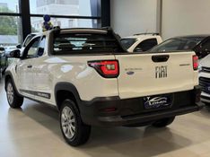 FIAT STRADA ENDURANCE 1.4 8V CS PLUS 2022/2022 LEHMEN VEÍCULOS VENÂNCIO AIRES / Carros no Vale