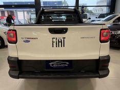 FIAT STRADA ENDURANCE 1.4 8V CS PLUS 2022/2022 LEHMEN VEÍCULOS VENÂNCIO AIRES / Carros no Vale