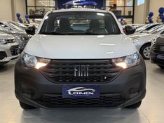 FIAT STRADA ENDURANCE 1.4 8V CS PLUS 2022/2022 LEHMEN VEÍCULOS VENÂNCIO AIRES / Carros no Vale