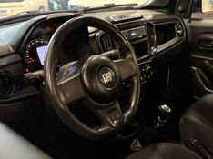 FIAT STRADA ENDURANCE 1.4 8V CS PLUS 2022/2022 LEHMEN VEÍCULOS VENÂNCIO AIRES / Carros no Vale
