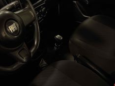 FIAT STRADA ENDURANCE 1.4 8V CS PLUS 2022/2022 LEHMEN VEÍCULOS VENÂNCIO AIRES / Carros no Vale