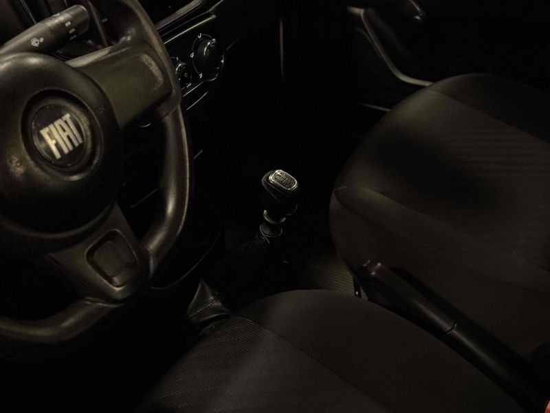 FIAT STRADA ENDURANCE 1.4 8V CS PLUS 2022/2022 LEHMEN VEÍCULOS VENÂNCIO AIRES / Carros no Vale