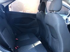 Ford KA SEDAN SE PLUS 1.0 2019/2019 SÉRGIO VEÍCULOS TEUTÔNIA / Carros no Vale