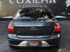 Ford KA SEDAN SE PLUS 1.0 2019/2019 SÉRGIO VEÍCULOS TEUTÔNIA / Carros no Vale