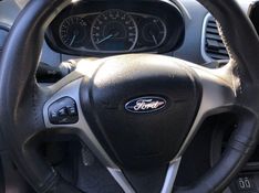Ford KA SEDAN SE PLUS 1.0 2019/2019 SÉRGIO VEÍCULOS TEUTÔNIA / Carros no Vale