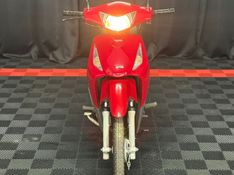 Honda Motos BIZ 125 ES 2006/2006 SÉRGIO VEÍCULOS TEUTÔNIA / Carros no Vale
