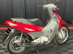 Honda Motos BIZ 125 ES 2006/2006 SÉRGIO VEÍCULOS TEUTÔNIA / Carros no Vale
