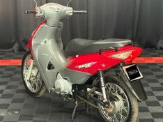 Honda Motos BIZ 125 ES 2006/2006 SÉRGIO VEÍCULOS TEUTÔNIA / Carros no Vale