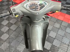 Honda Motos BIZ 125 ES 2006/2006 SÉRGIO VEÍCULOS TEUTÔNIA / Carros no Vale