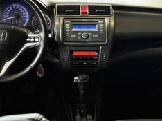 HONDA CITY 1.5 EX 16V 2014/2014 LEHMEN VEÍCULOS VENÂNCIO AIRES / Carros no Vale