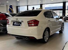 HONDA CITY 1.5 EX 16V 2014/2014 LEHMEN VEÍCULOS VENÂNCIO AIRES / Carros no Vale