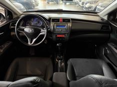 HONDA CITY 1.5 EX 16V 2014/2014 LEHMEN VEÍCULOS VENÂNCIO AIRES / Carros no Vale