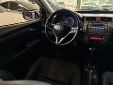 HONDA CITY 1.5 EX 16V 2014/2014 LEHMEN VEÍCULOS VENÂNCIO AIRES / Carros no Vale