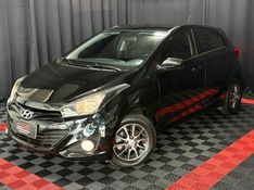 Hyundai HB20 COMFORT 1.6 2014/2014 SÉRGIO VEÍCULOS TEUTÔNIA / Carros no Vale