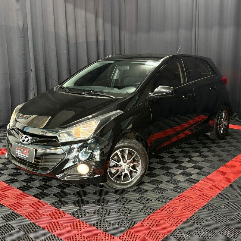 Hyundai HB20 COMFORT 1.6 2014/2014 SÉRGIO VEÍCULOS TEUTÔNIA / Carros no Vale