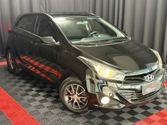 Hyundai HB20 COMFORT 1.6 2014/2014 SÉRGIO VEÍCULOS TEUTÔNIA / Carros no Vale