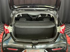 Hyundai HB20 COMFORT 1.6 2014/2014 SÉRGIO VEÍCULOS TEUTÔNIA / Carros no Vale