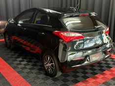 Hyundai HB20 COMFORT 1.6 2014/2014 SÉRGIO VEÍCULOS TEUTÔNIA / Carros no Vale