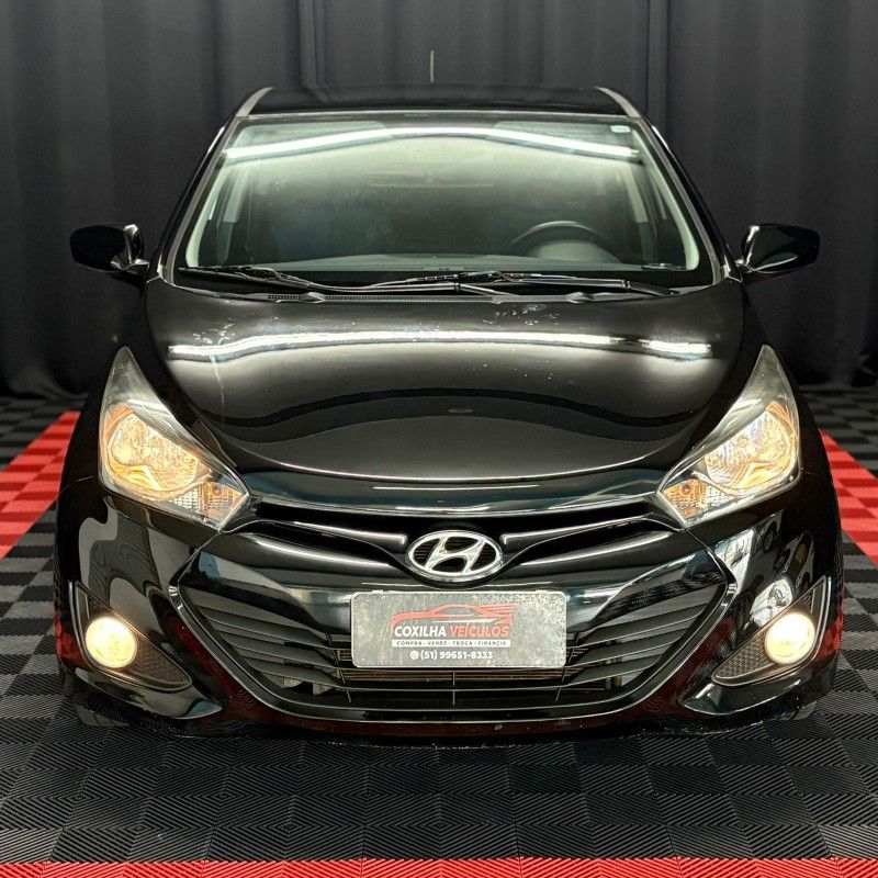 Hyundai HB20 COMFORT 1.6 2014/2014 SÉRGIO VEÍCULOS TEUTÔNIA / Carros no Vale