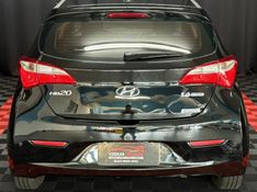 Hyundai HB20 COMFORT 1.6 2014/2014 SÉRGIO VEÍCULOS TEUTÔNIA / Carros no Vale