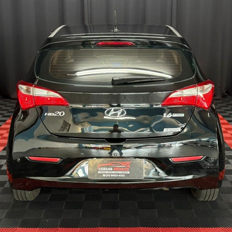 Hyundai HB20 COMFORT 1.6 2014/2014 SÉRGIO VEÍCULOS TEUTÔNIA / Carros no Vale