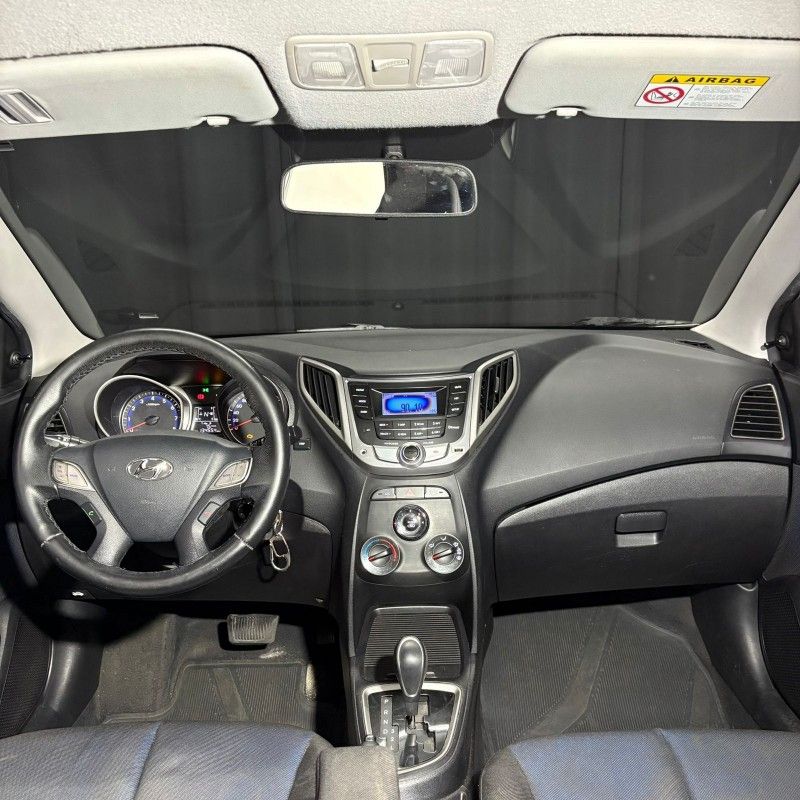Hyundai HB20 COMFORT 1.6 2014/2014 SÉRGIO VEÍCULOS TEUTÔNIA / Carros no Vale
