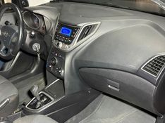 Hyundai HB20 COMFORT 1.6 2014/2014 SÉRGIO VEÍCULOS TEUTÔNIA / Carros no Vale