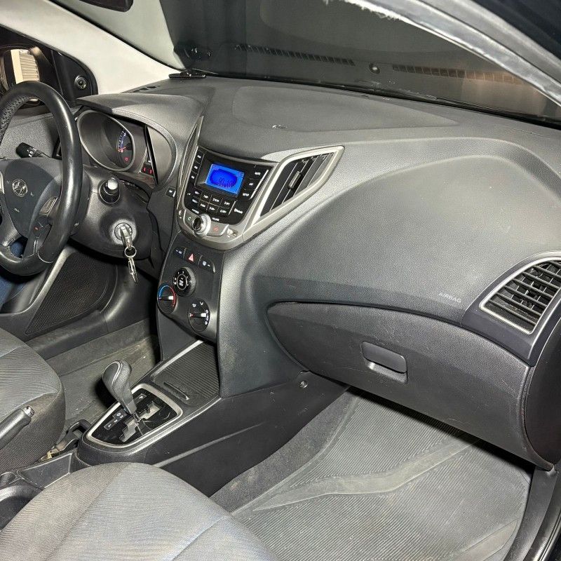 Hyundai HB20 COMFORT 1.6 2014/2014 SÉRGIO VEÍCULOS TEUTÔNIA / Carros no Vale