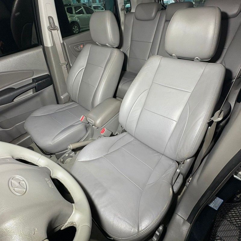 Hyundai TUCSON GLS 2.0 2015/2015 SÉRGIO VEÍCULOS TEUTÔNIA / Carros no Vale