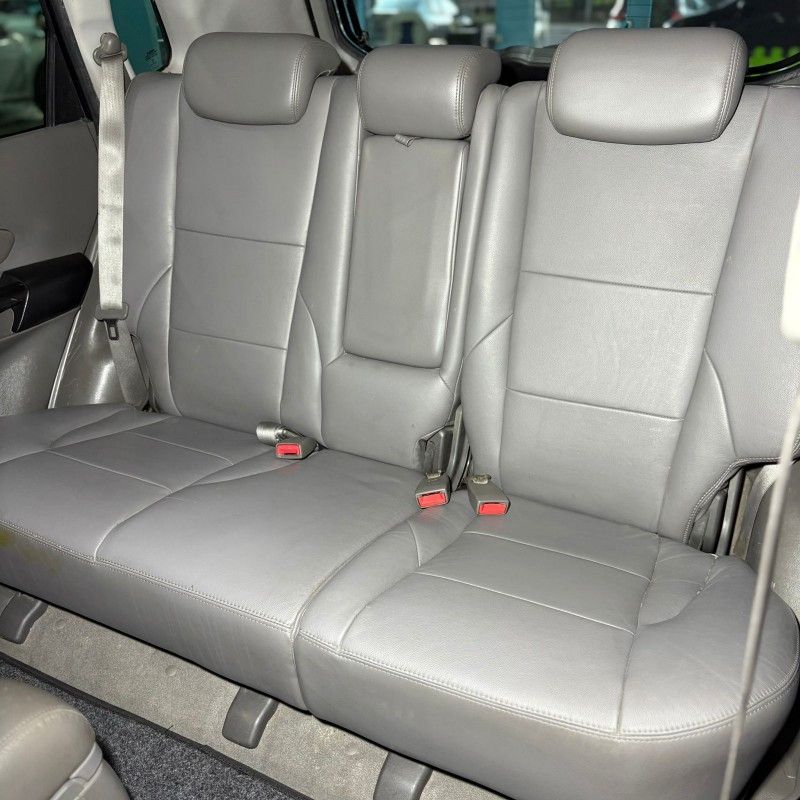 Hyundai TUCSON GLS 2.0 2015/2015 SÉRGIO VEÍCULOS TEUTÔNIA / Carros no Vale