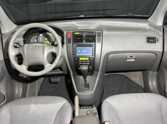 Hyundai TUCSON GLS 2.0 2015/2015 SÉRGIO VEÍCULOS TEUTÔNIA / Carros no Vale