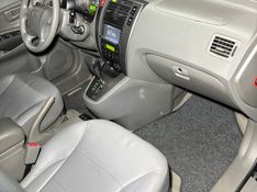Hyundai TUCSON GLS 2.0 2015/2015 SÉRGIO VEÍCULOS TEUTÔNIA / Carros no Vale