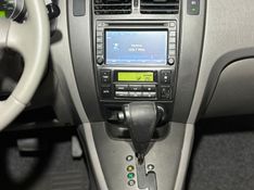 Hyundai TUCSON GLS 2.0 2015/2015 SÉRGIO VEÍCULOS TEUTÔNIA / Carros no Vale