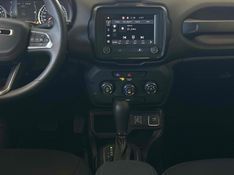 JEEP RENEGADE 1.3 T270 TURBO SPORT AT6 2022/2023 LEHMEN VEÍCULOS VENÂNCIO AIRES / Carros no Vale