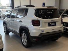 JEEP RENEGADE 1.3 T270 TURBO SPORT AT6 2022/2023 LEHMEN VEÍCULOS VENÂNCIO AIRES / Carros no Vale