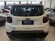 JEEP RENEGADE 1.3 T270 TURBO SPORT AT6 2022/2023 LEHMEN VEÍCULOS VENÂNCIO AIRES / Carros no Vale