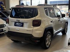 JEEP RENEGADE 1.3 T270 TURBO SPORT AT6 2022/2023 LEHMEN VEÍCULOS VENÂNCIO AIRES / Carros no Vale
