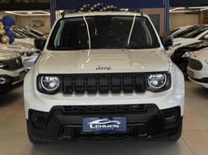 JEEP RENEGADE 1.3 T270 TURBO SPORT AT6 2022/2023 LEHMEN VEÍCULOS VENÂNCIO AIRES / Carros no Vale