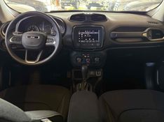 JEEP RENEGADE 1.3 T270 TURBO SPORT AT6 2022/2023 LEHMEN VEÍCULOS VENÂNCIO AIRES / Carros no Vale