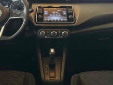 NISSAN KICKS 1.6 16V FLEXSTART ACTIVE XTRONIC 2023/2024 LEHMEN VEÍCULOS VENÂNCIO AIRES / Carros no Vale