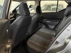 NISSAN KICKS 1.6 16V FLEXSTART ACTIVE XTRONIC 2023/2024 LEHMEN VEÍCULOS VENÂNCIO AIRES / Carros no Vale