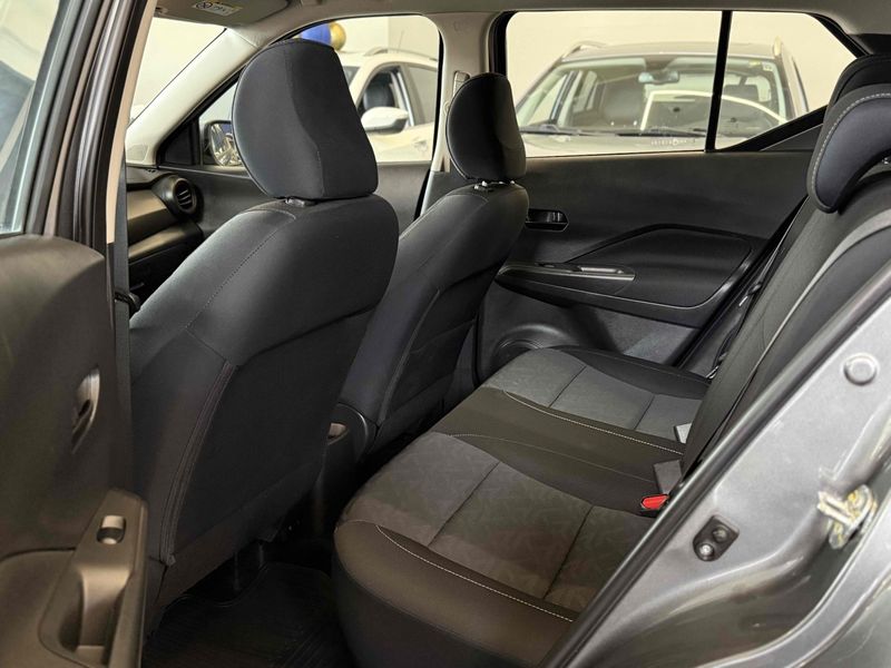 NISSAN KICKS 1.6 16V FLEXSTART ACTIVE XTRONIC 2023/2024 LEHMEN VEÍCULOS VENÂNCIO AIRES / Carros no Vale