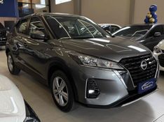 NISSAN KICKS 1.6 16V FLEXSTART ACTIVE XTRONIC 2023/2024 LEHMEN VEÍCULOS VENÂNCIO AIRES / Carros no Vale