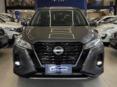 NISSAN KICKS 1.6 16V FLEXSTART ACTIVE XTRONIC 2023/2024 LEHMEN VEÍCULOS VENÂNCIO AIRES / Carros no Vale